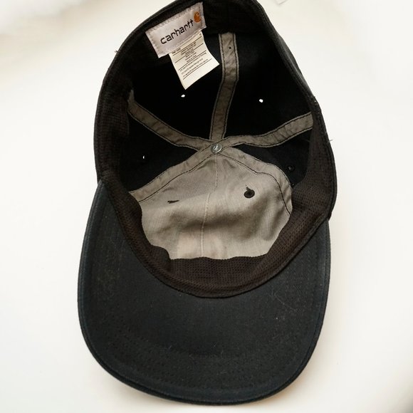 Carhartt Cap Hat Baseball Cap - Picture 4 of 15